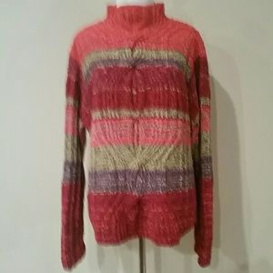 Sigrid Olsen sweater XL